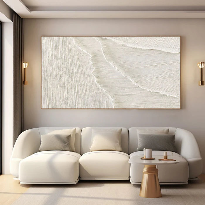 3D Textured Painting TX038