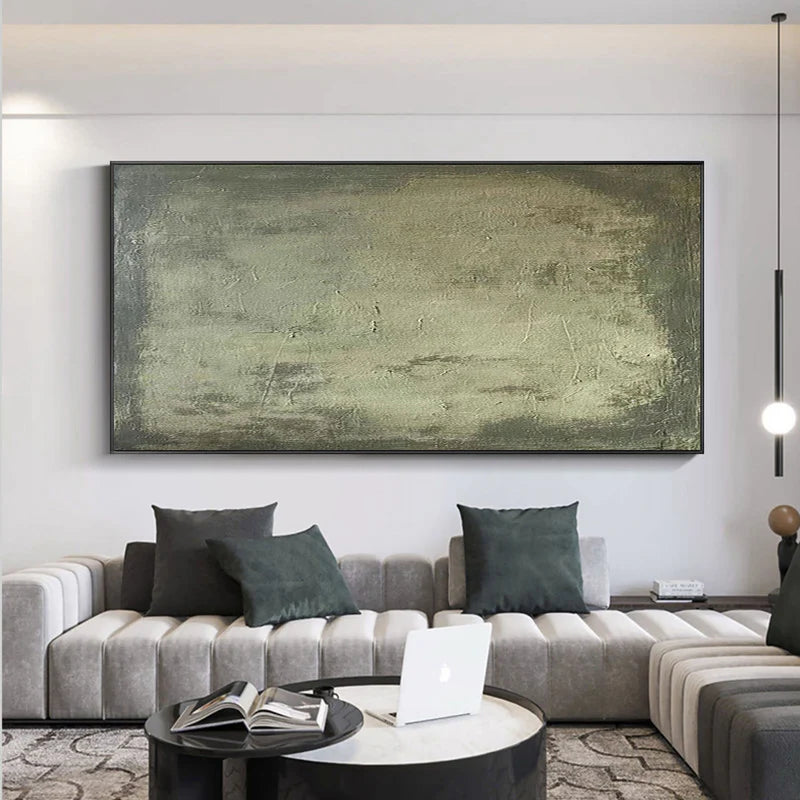 Wabi Sabi Wall Art WS024