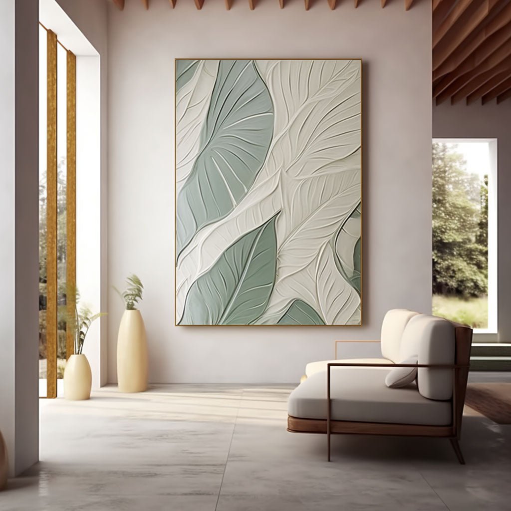 3D Textured Painting TX015