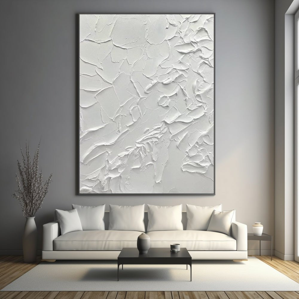 3D Textured Painting TX016
