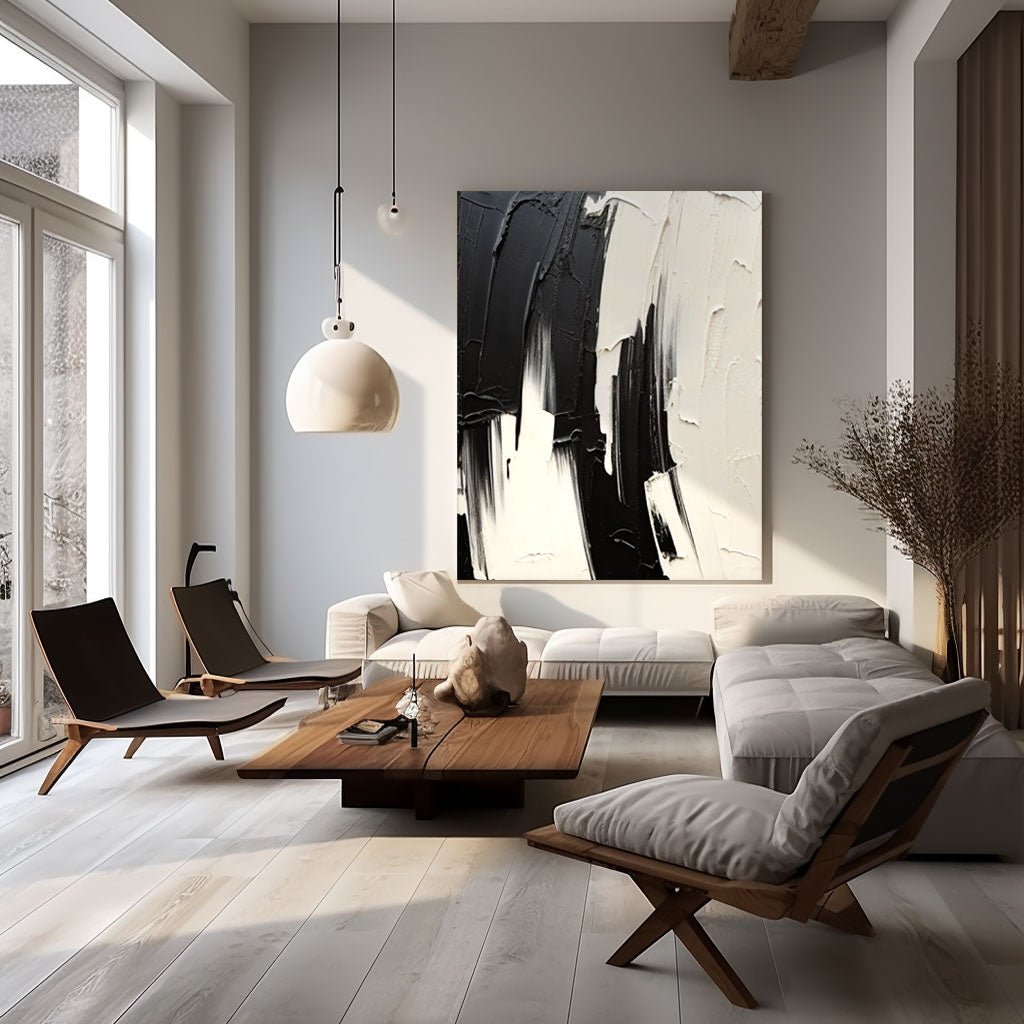 Abstract Wall Art AB110