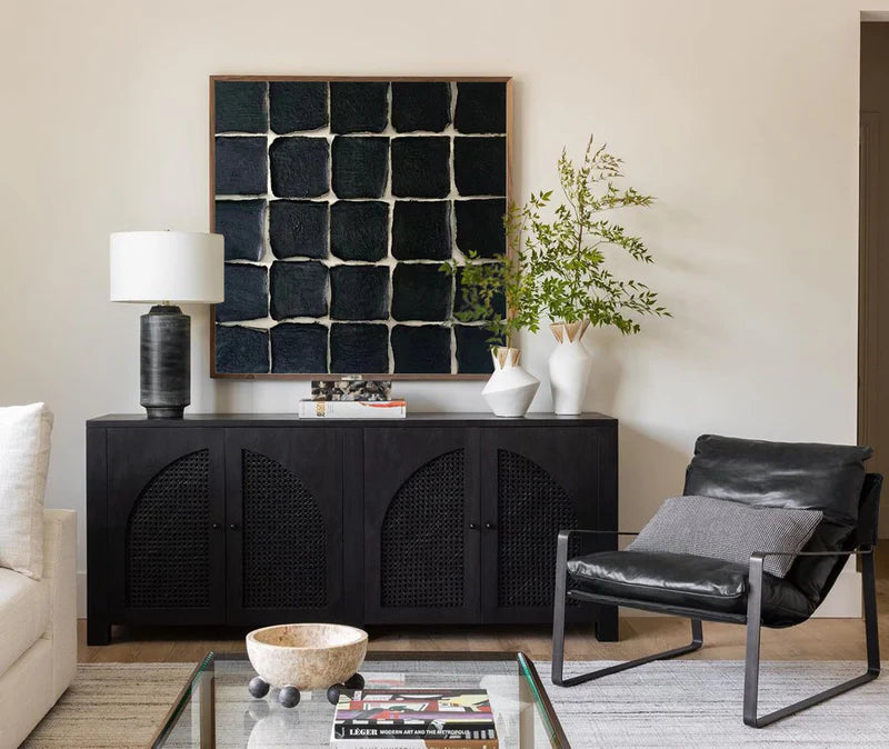 Wabi Sabi Painting WS042