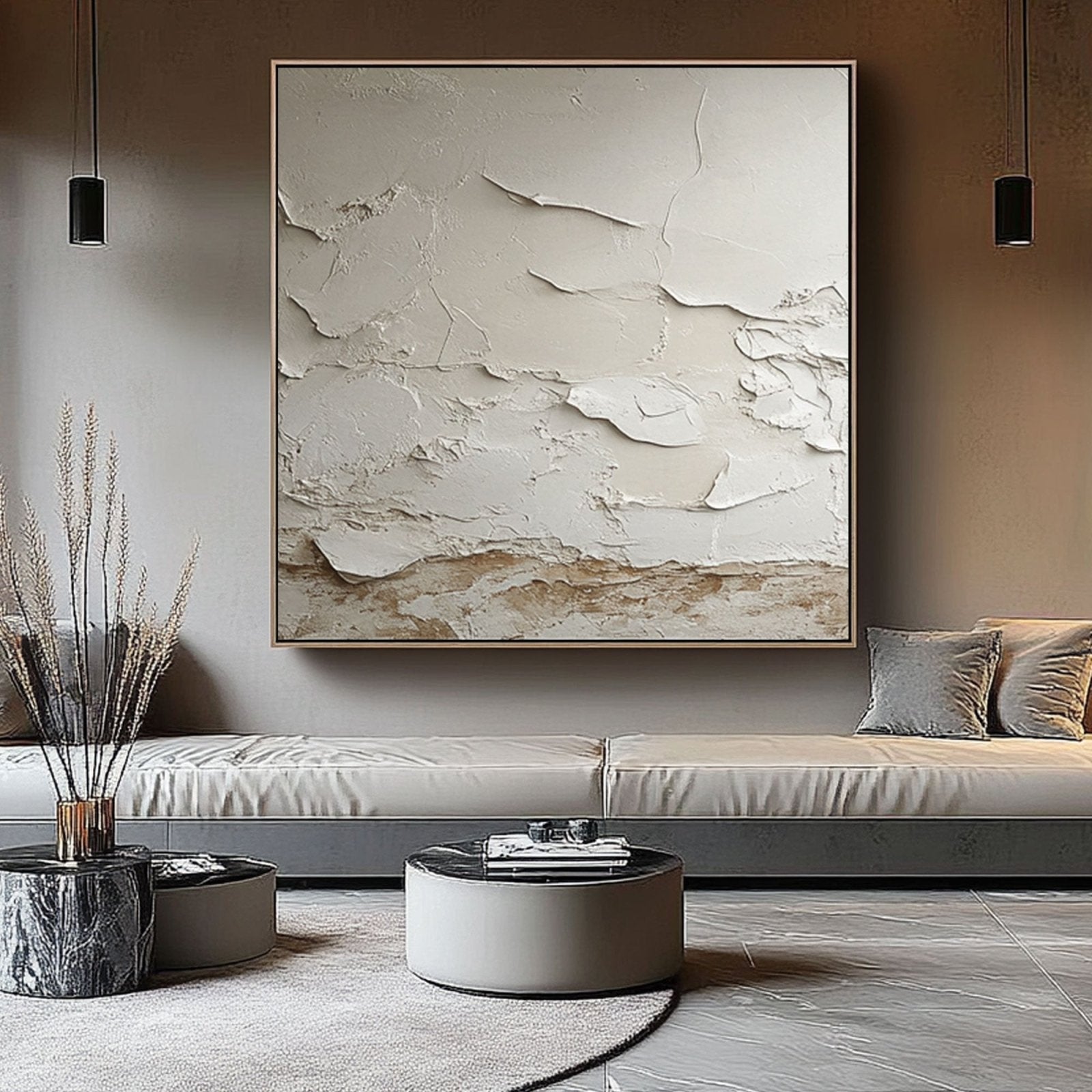 Wabi Sabi Painting WS064