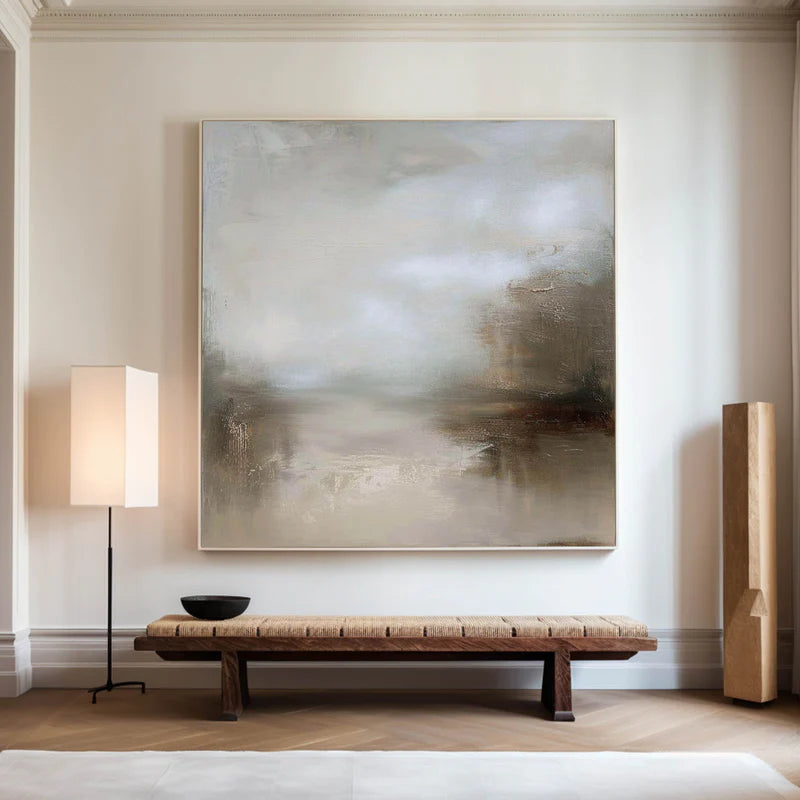 Abstract Wall Art AB043