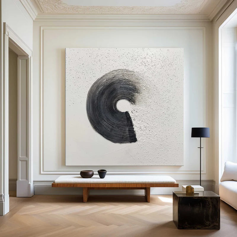 Abstract Wall Art AB046