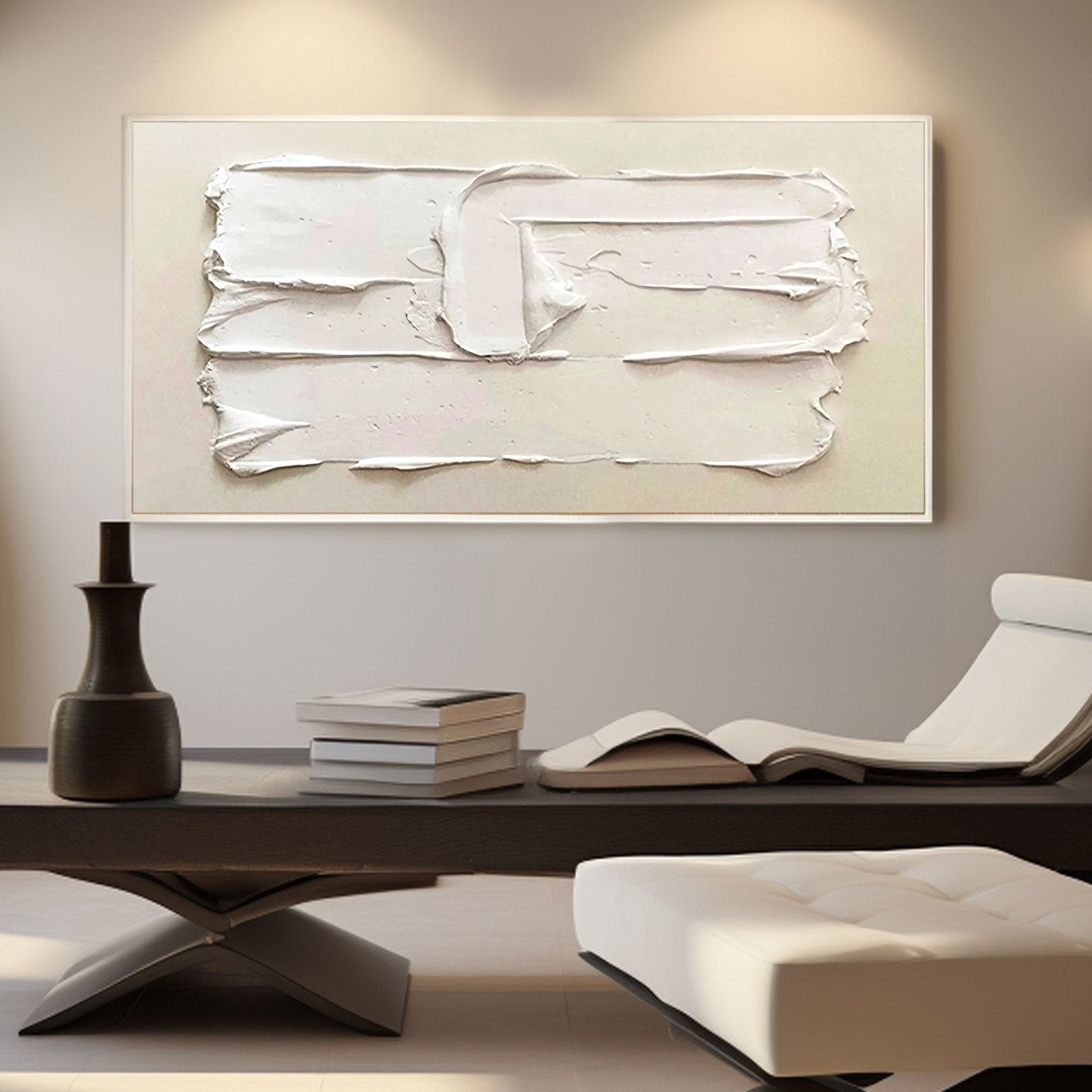 3D Textured Painting TX110