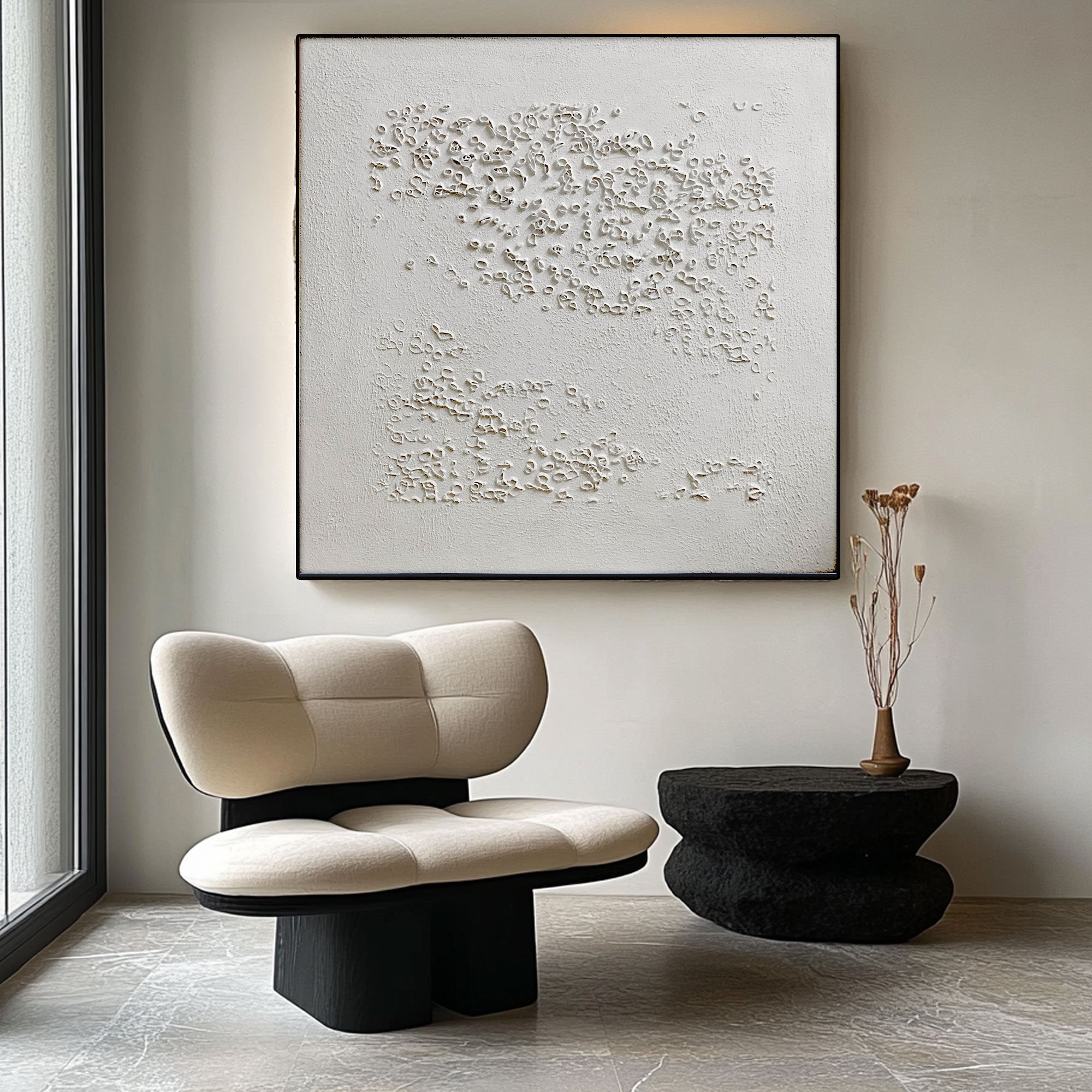 3D Textured Painting HTX133