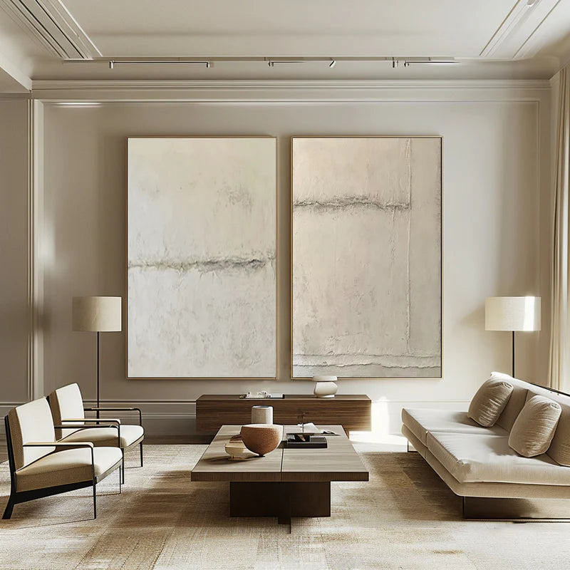 Wabi Sabi Wall Art WS204