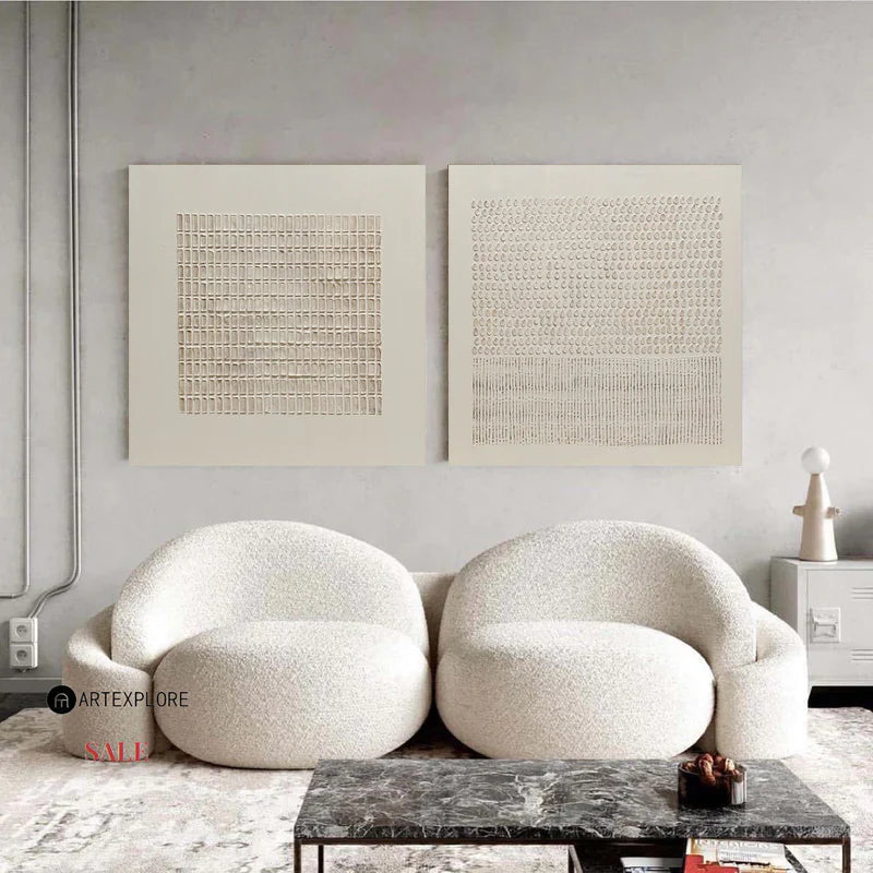 Wabi Sabi Wall Art WS225