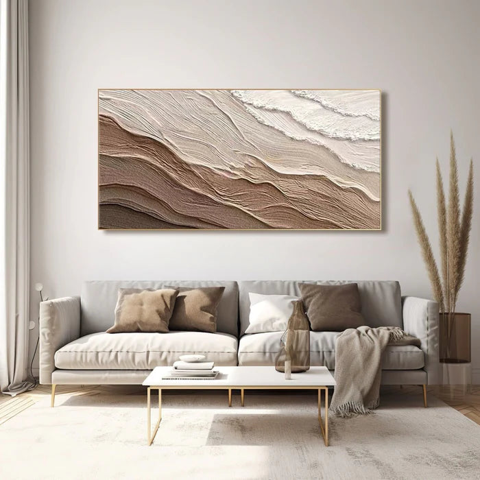 Minimalist Painting ML002
