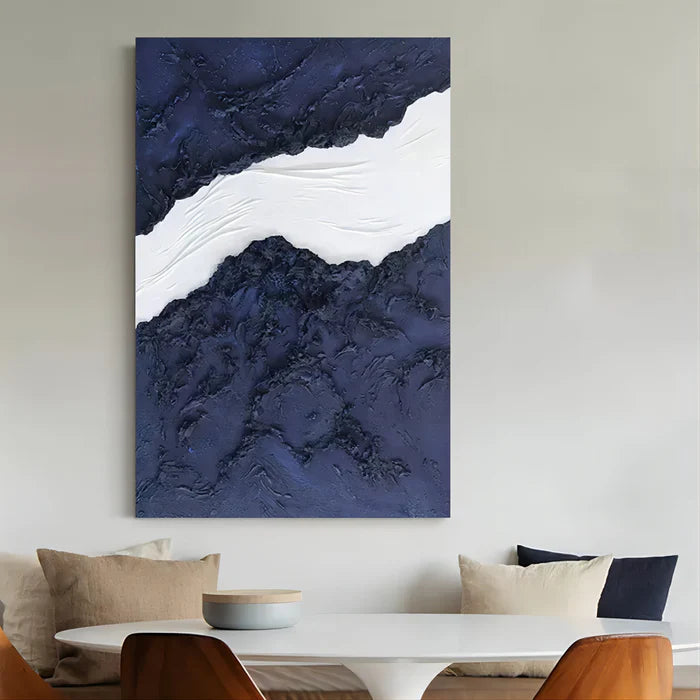 Minimalist Painting ML026