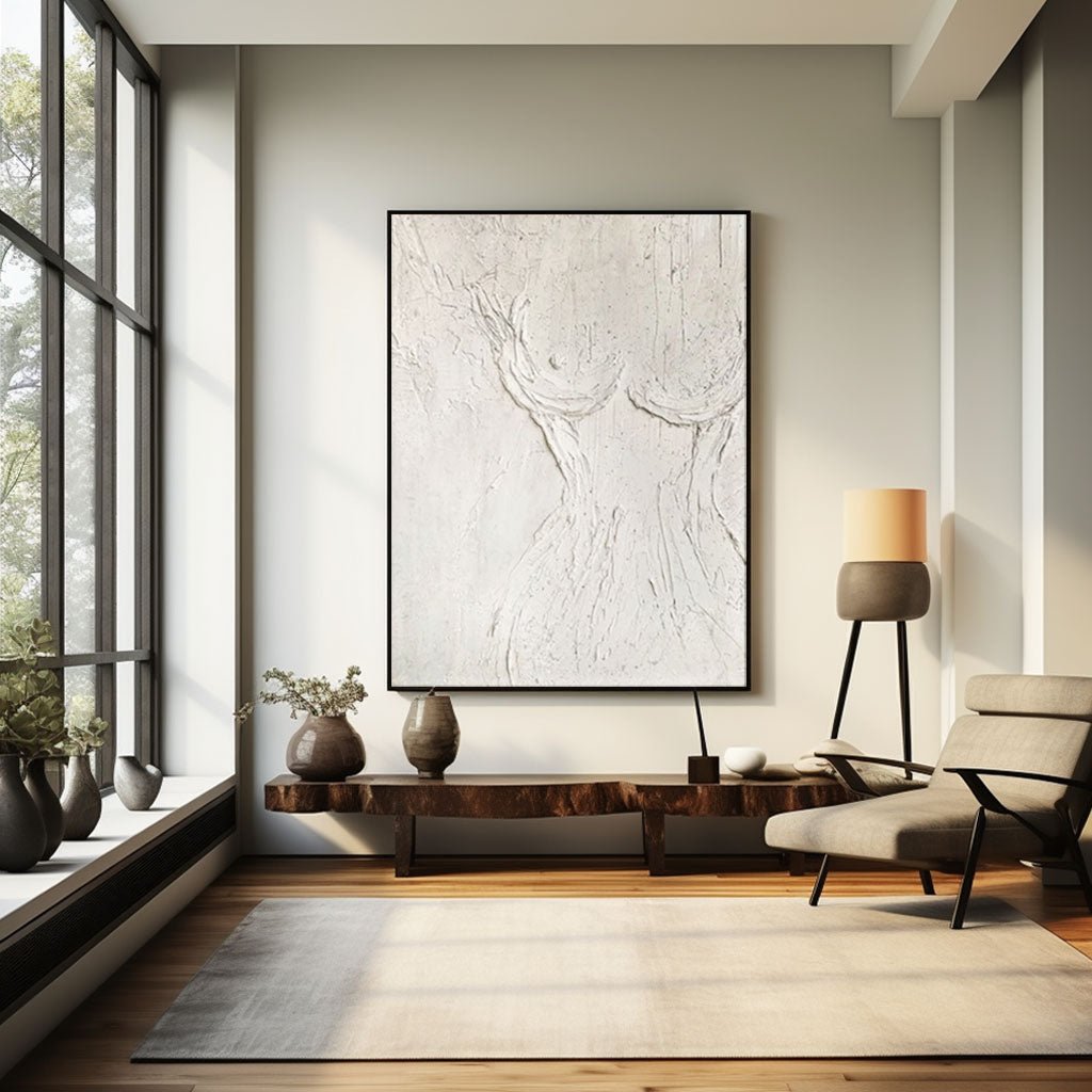 Minimalist Painting ML140