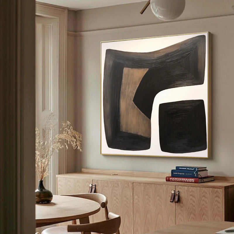 Wabi Sabi Painting WS031