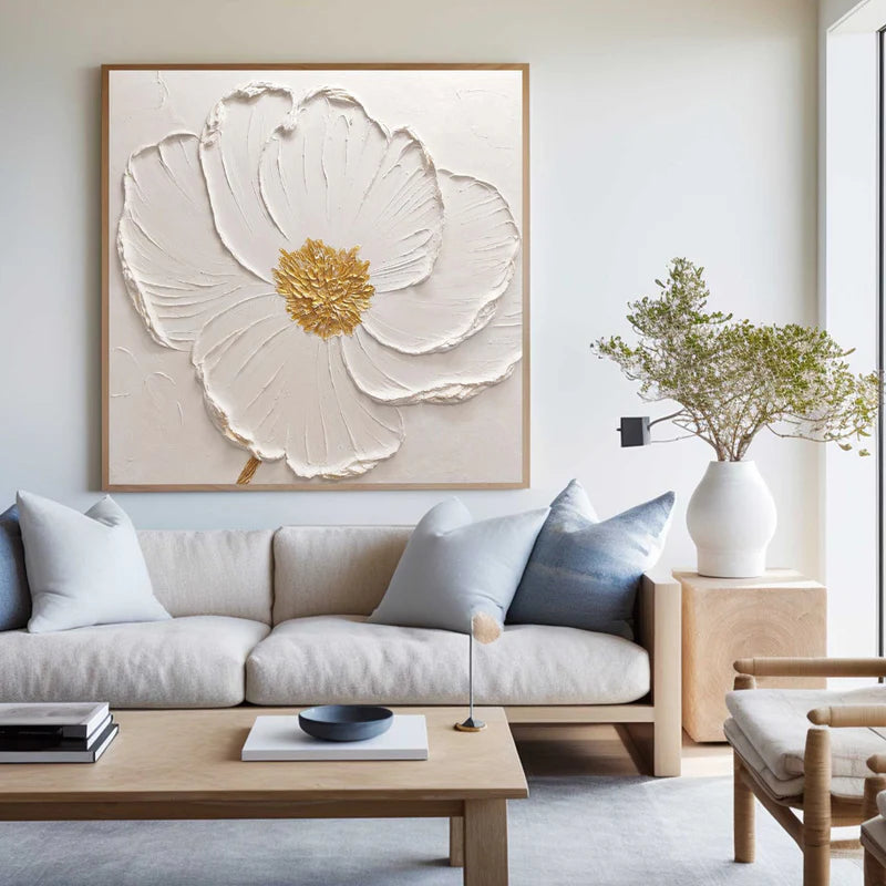 Contemporary Minimalist Art ML055