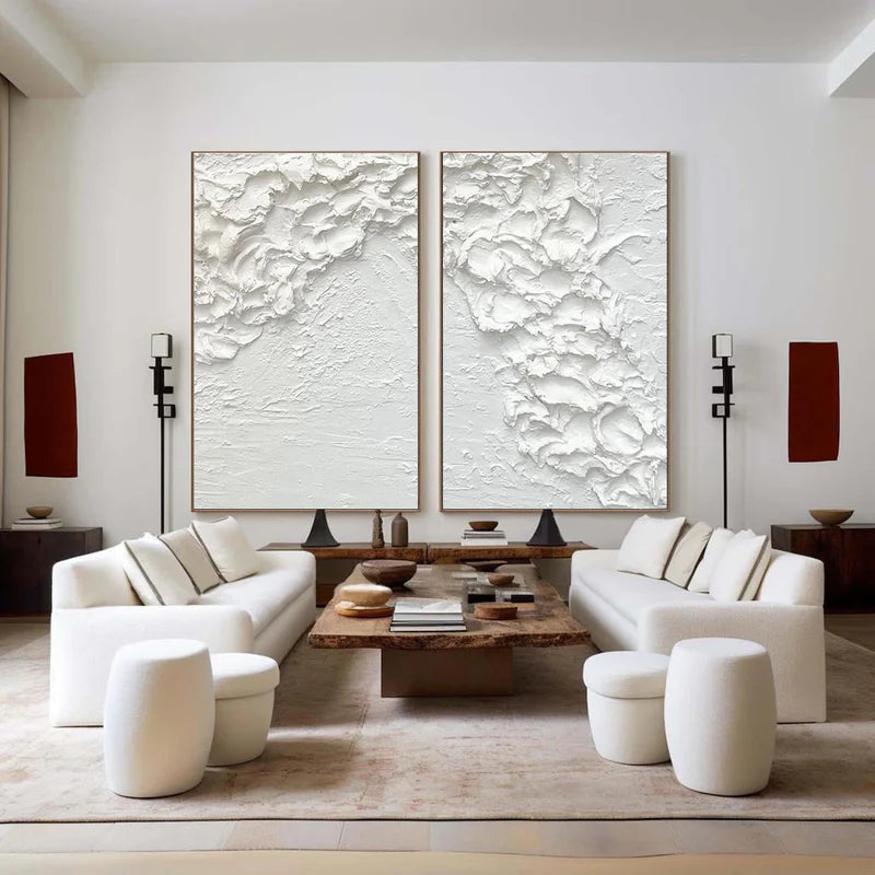 3D Textured Painting TX230