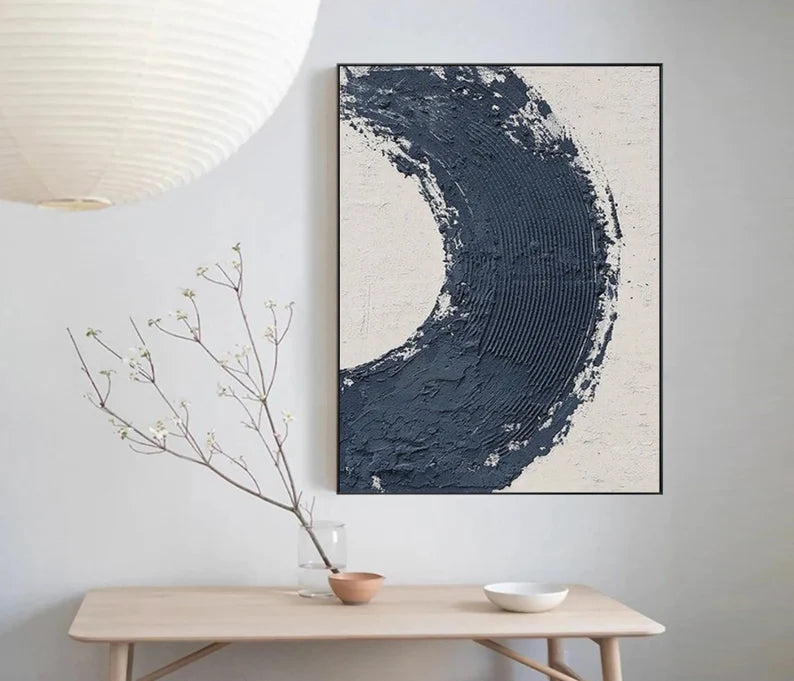 Minimalist Painting ML014