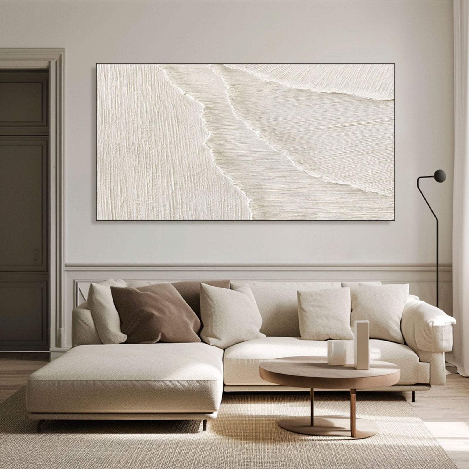 Minimalist Painting ML004