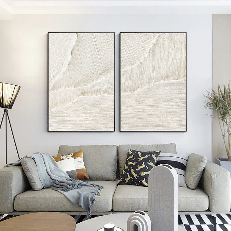 Minimalist Painting ML220