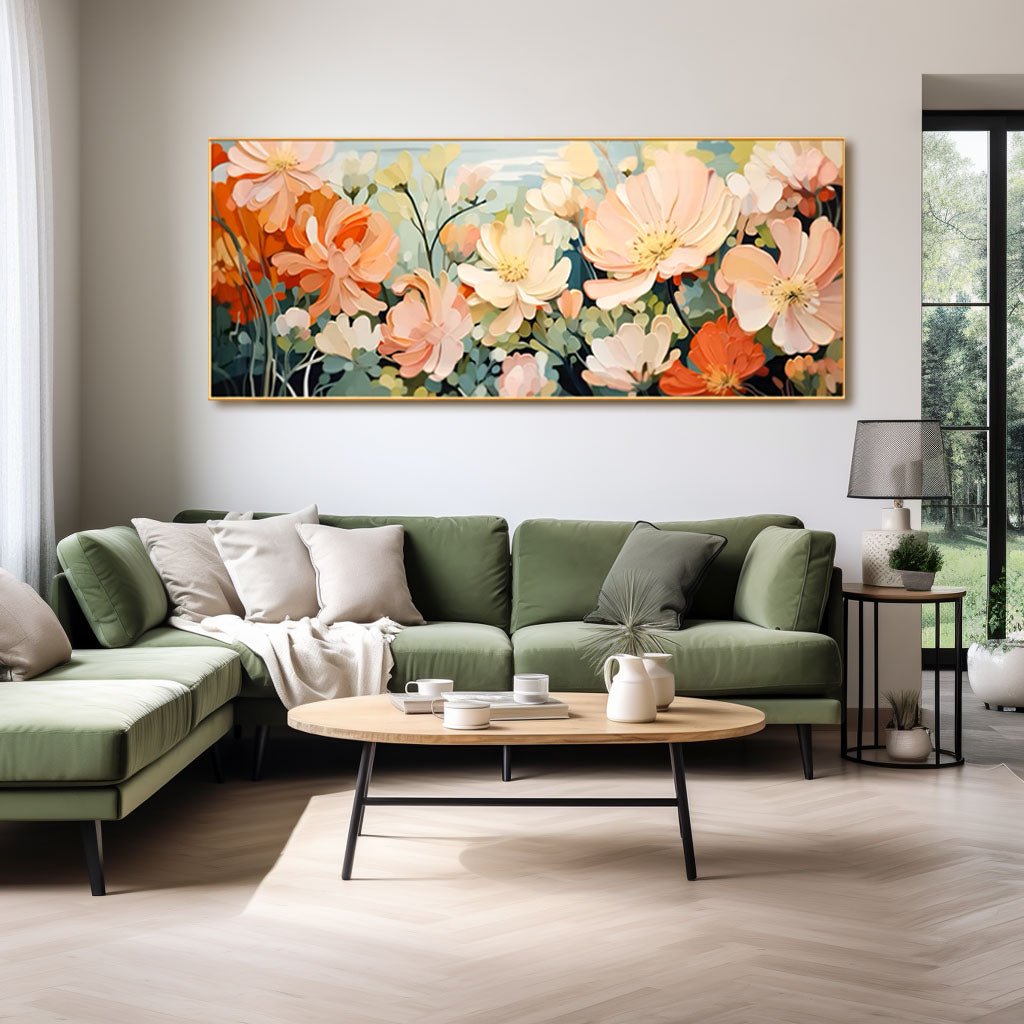 3D Textured Painting TX113