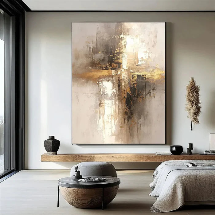 Abstract Wall Art AB014