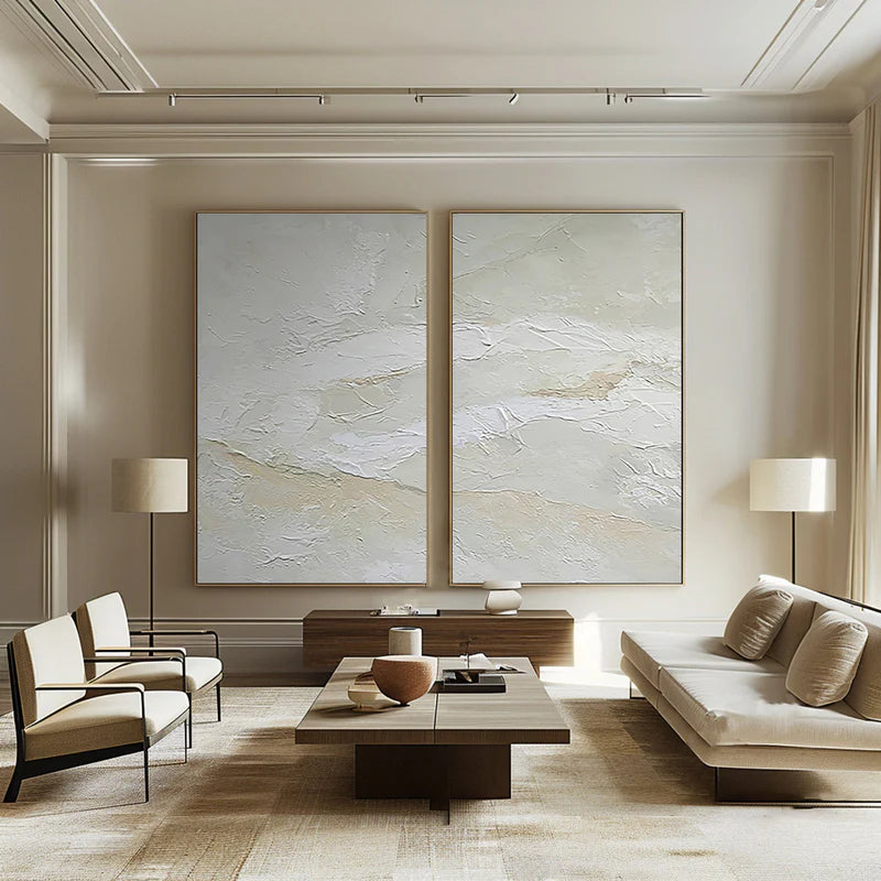 Wabi Sabi Wall Art WS213