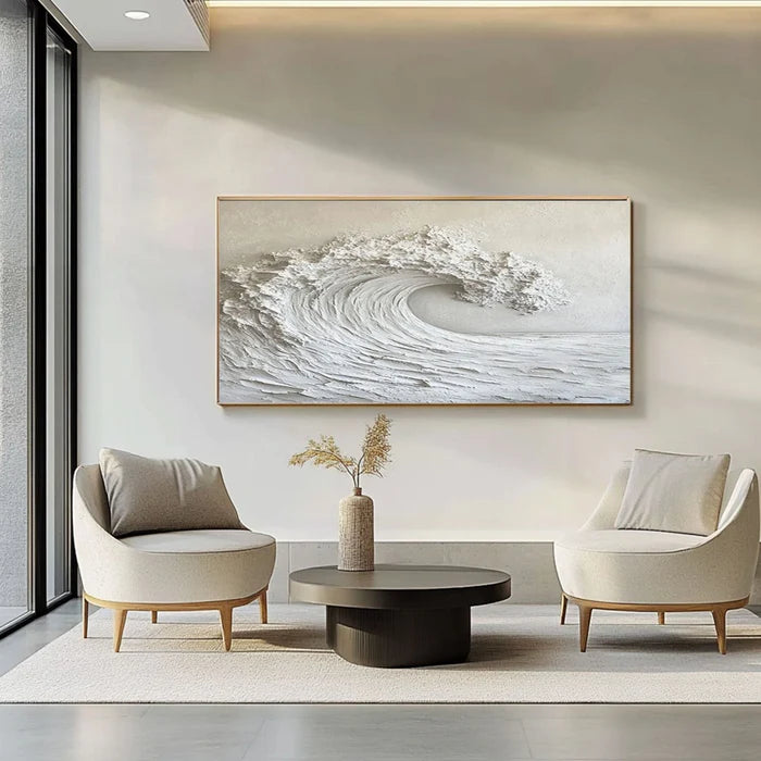 3D Textured Painting TX033