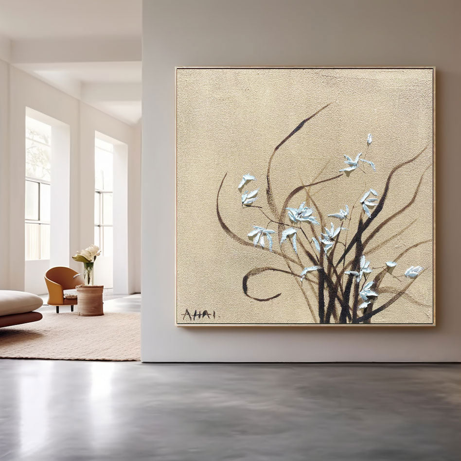 Abstract Painting LAB161