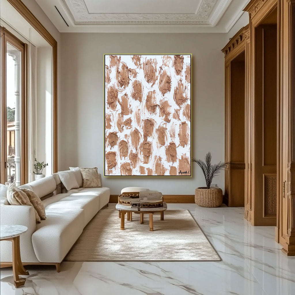 Abstract Wall Art LAB132