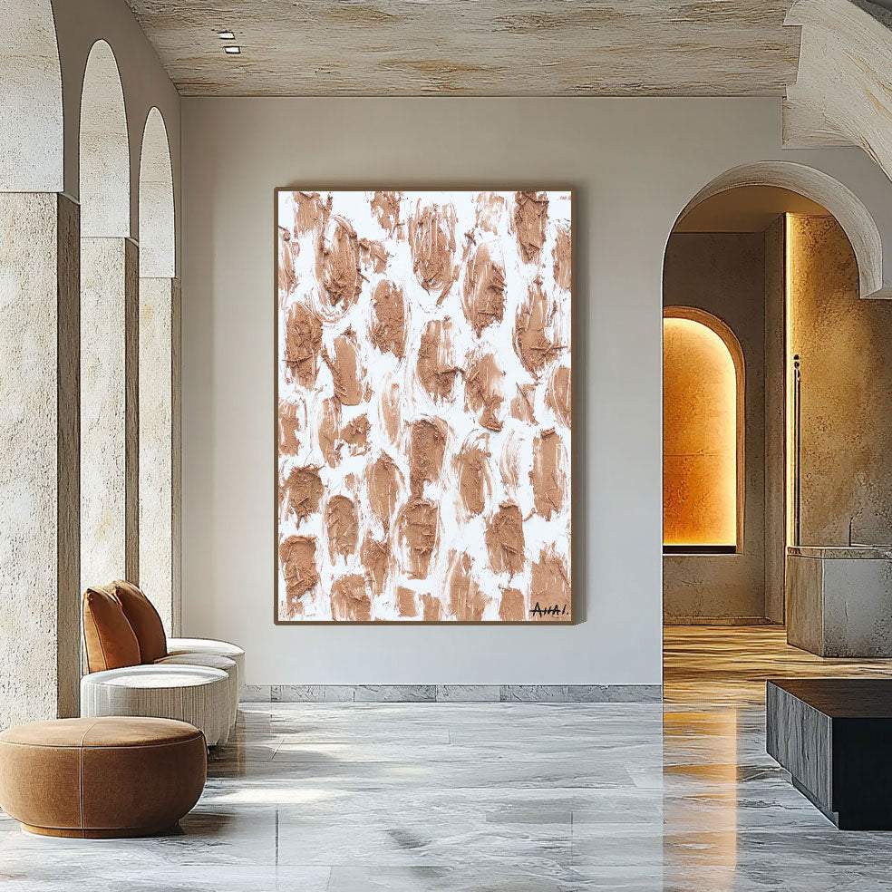 Abstract Wall Art LAB132