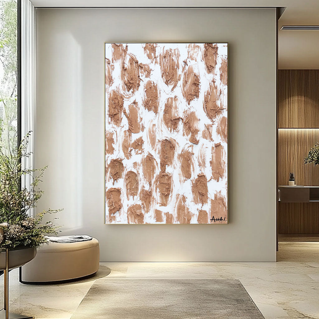 Abstract Wall Art LAB132