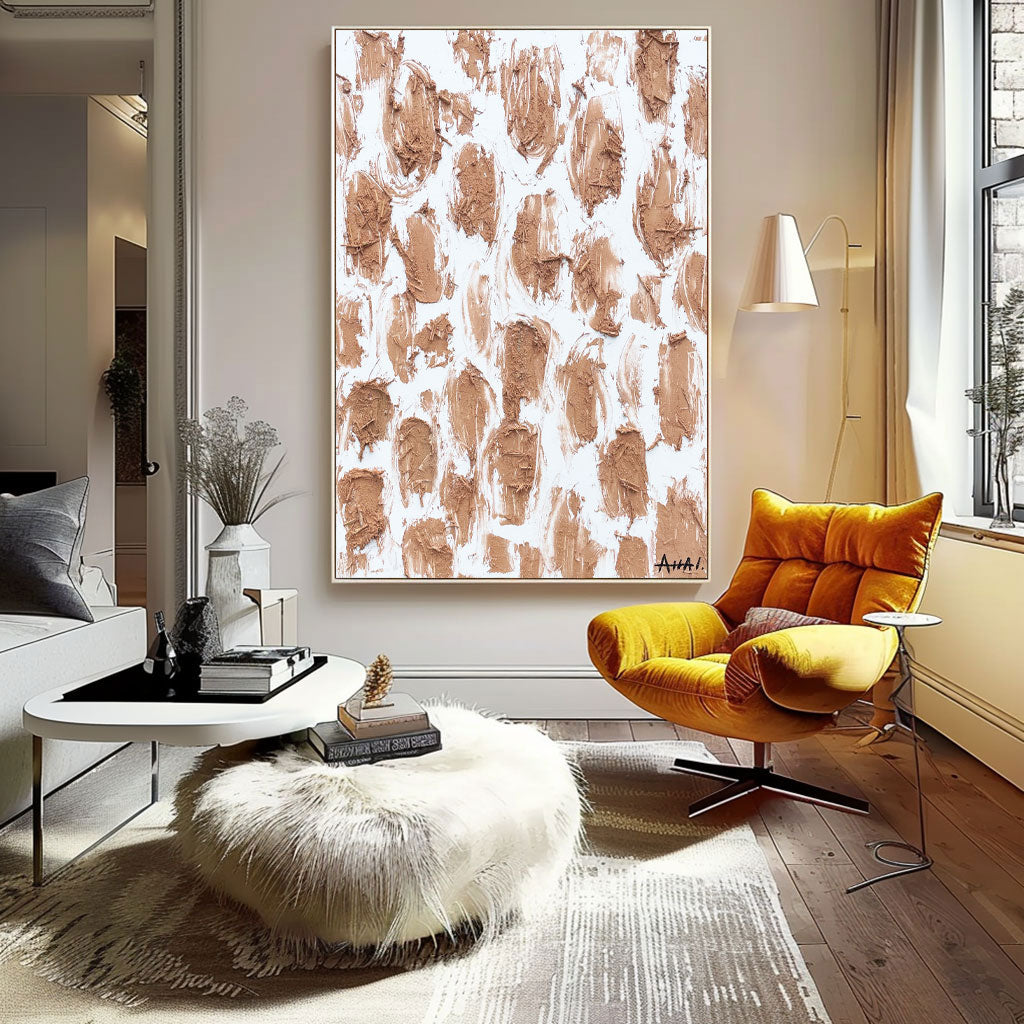 Abstract Wall Art LAB132