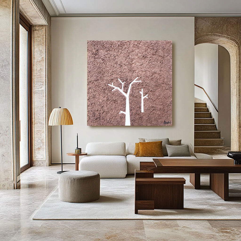 Abstract Painting LAB178