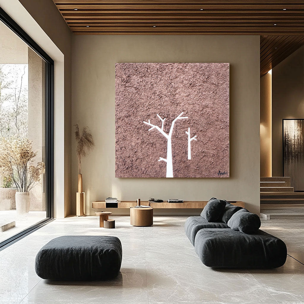 Abstract Painting LAB178