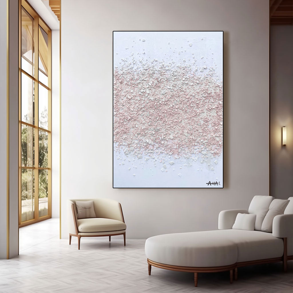 3D Textured Painting LTX203