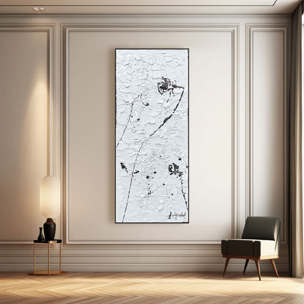 Plaster Art Texture Painting LTX204