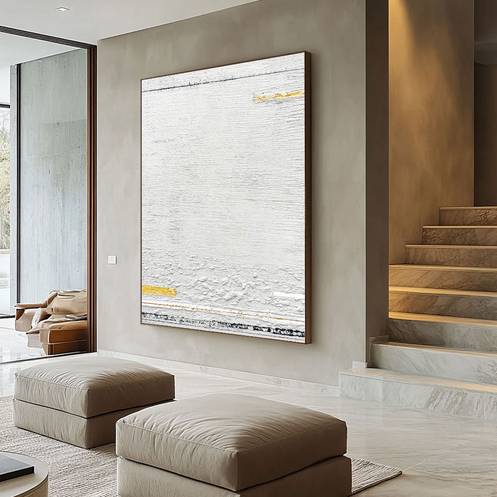 Abstract Wall Art LAB138