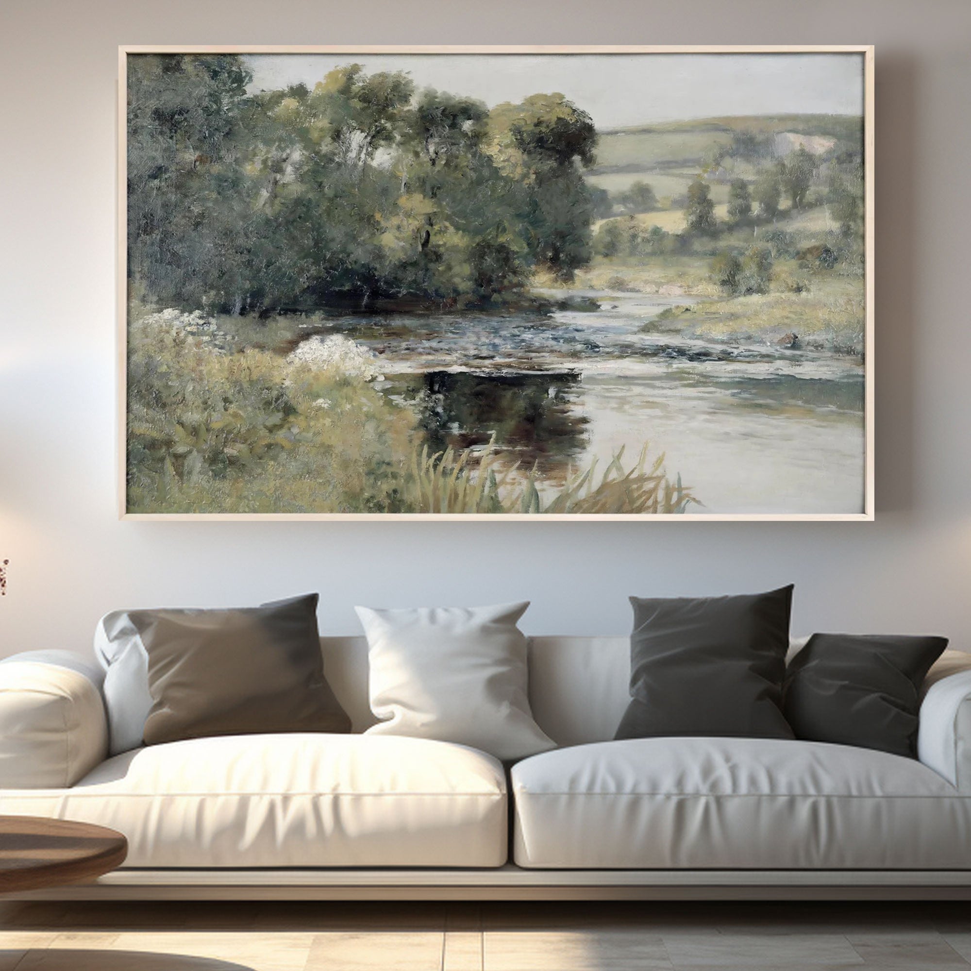 Minimalist Art ML156