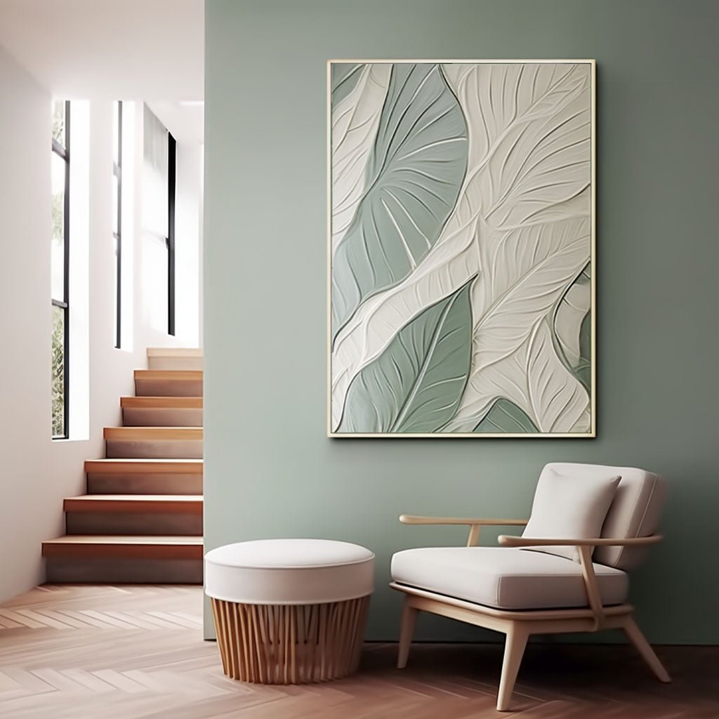 3D Textured Painting TX015