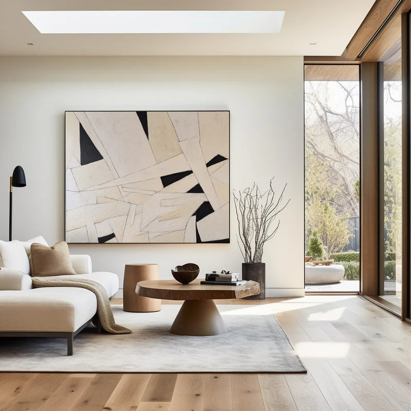 Minimalist Art ML036