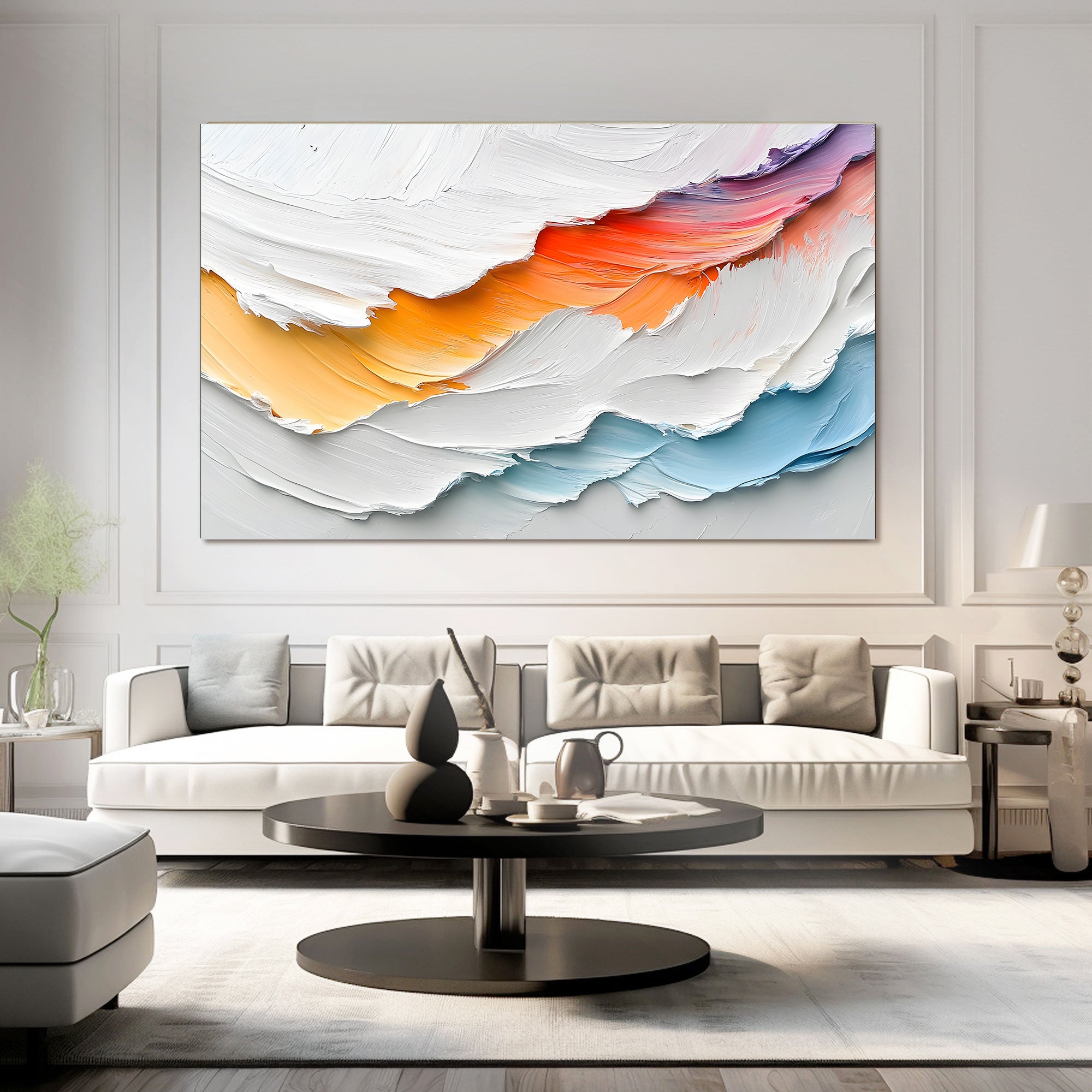 Minimalist Art ML202