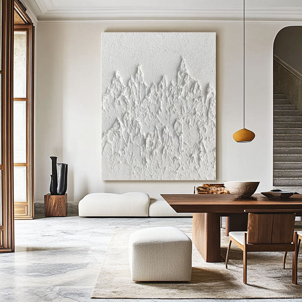 3D Textured Painting TX160