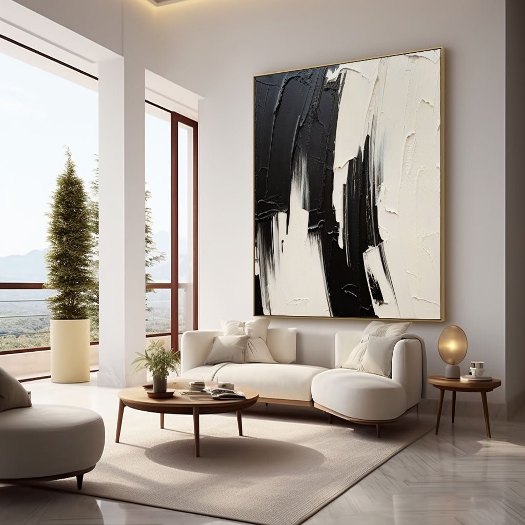 Abstract Wall Art AB110