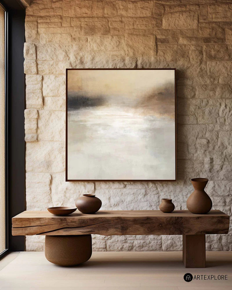 Abstract Wall Art AB048