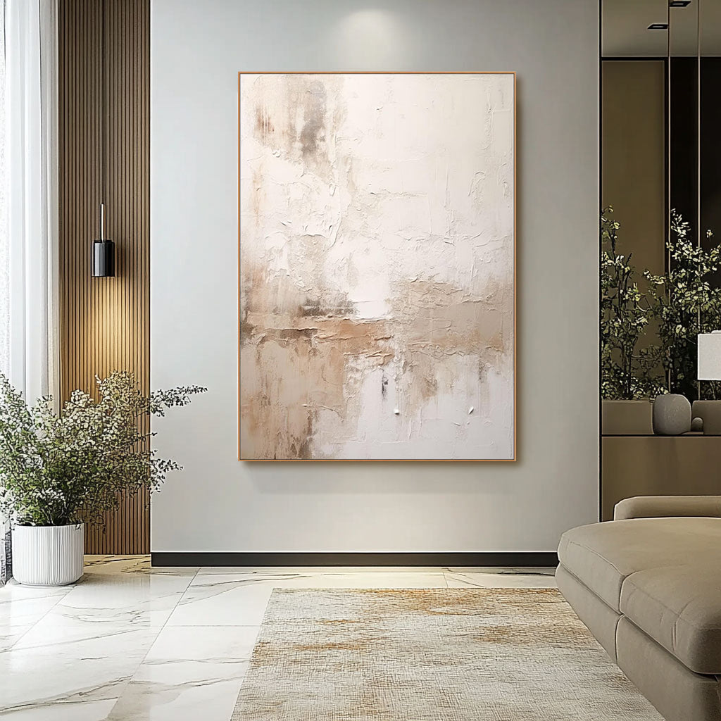 Wabi Sabi Painting WS071