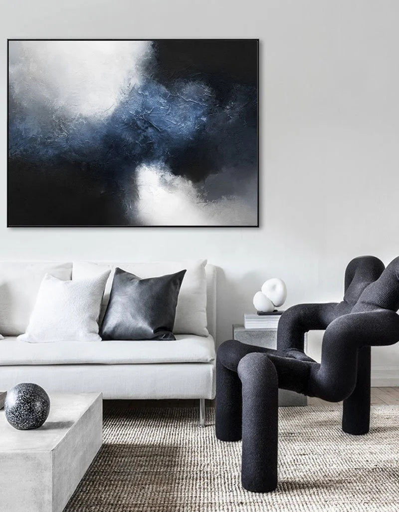 Abstract Wall Art AB031