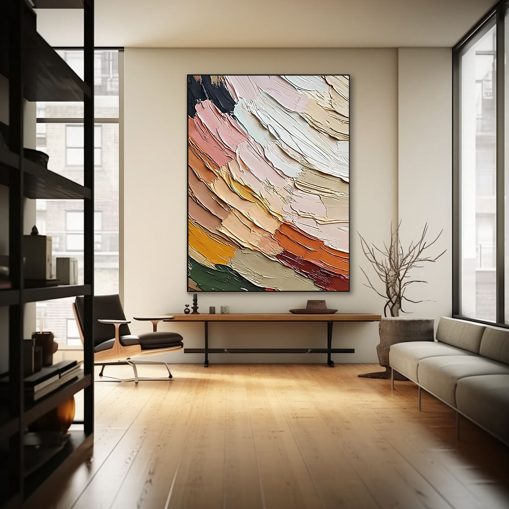 Abstract Wall Art AB151