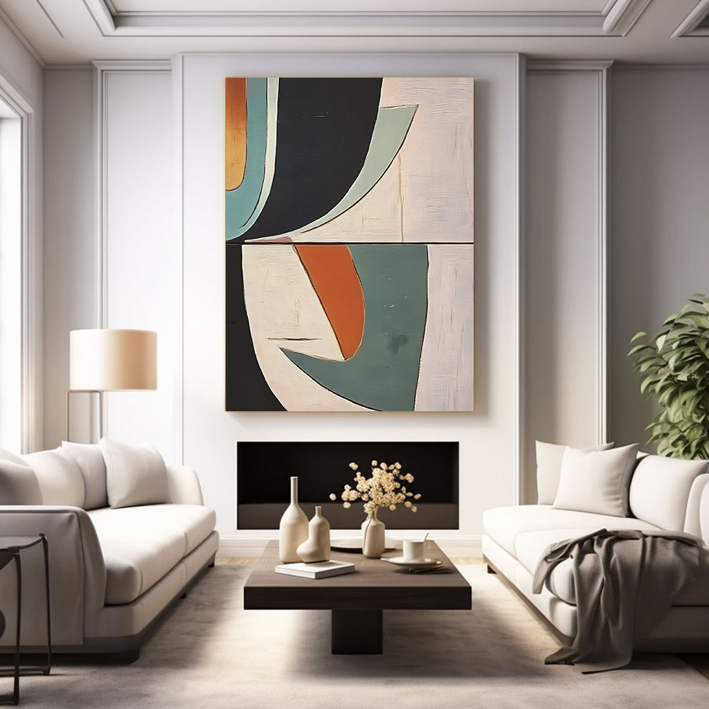 Wabi Sabi Wall Art WS174