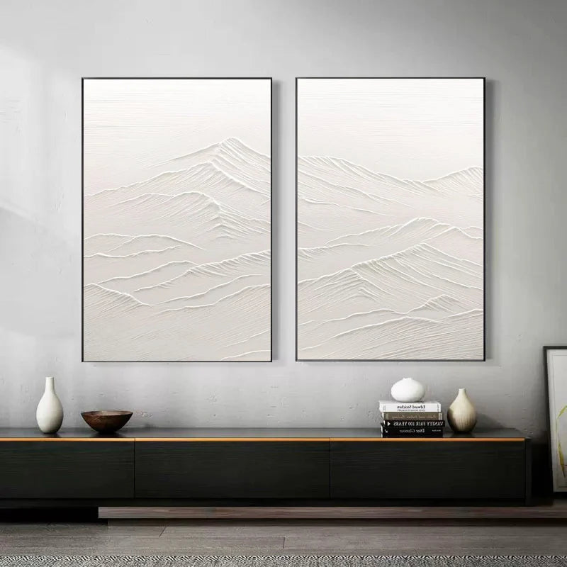 Minimalist Painting ML230