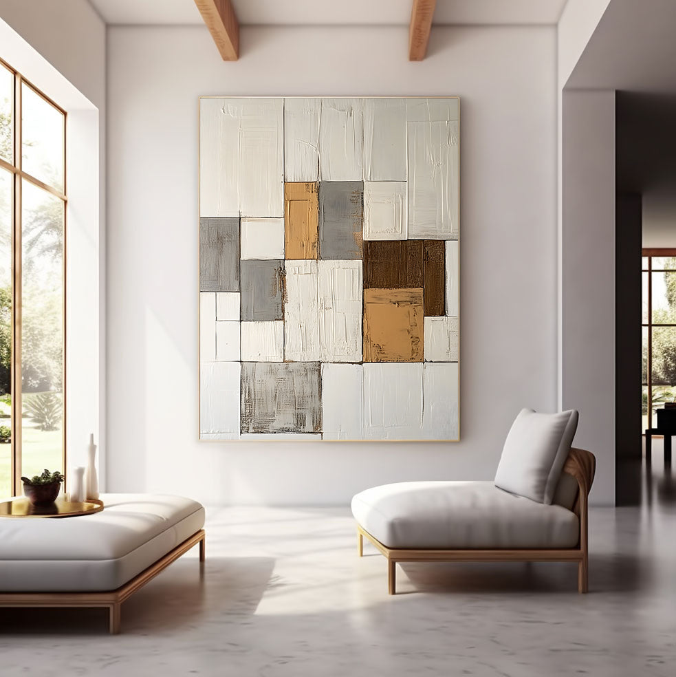 Wabi Sabi Painting WS116