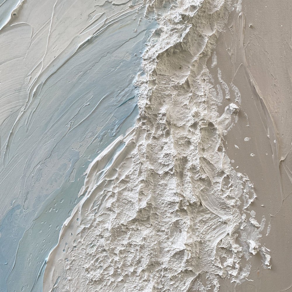 Minimalist Painting ML139